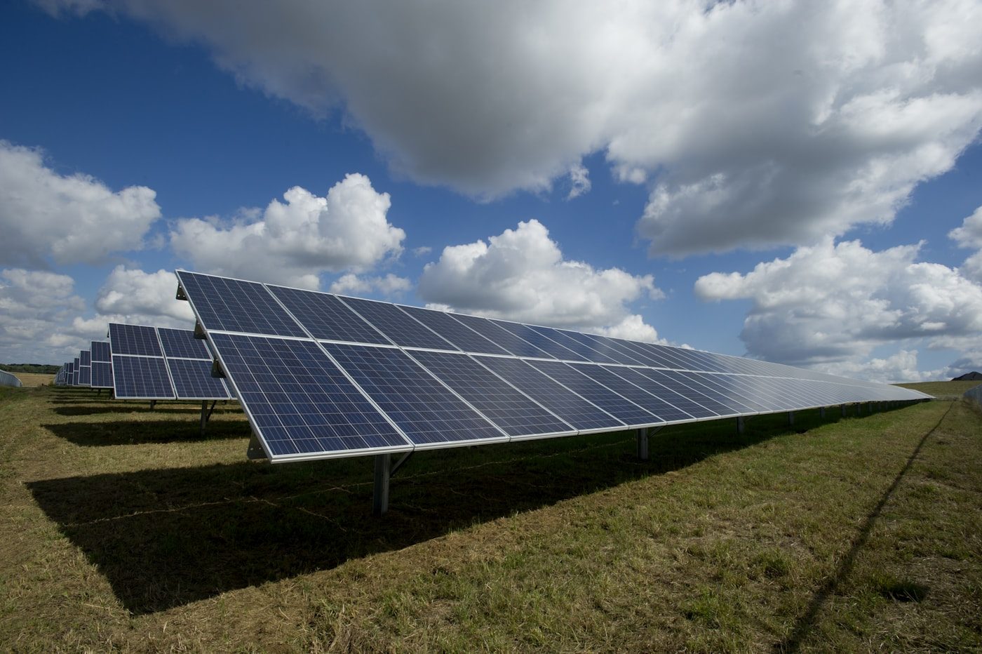 Installation photovoltaïque sur toiture